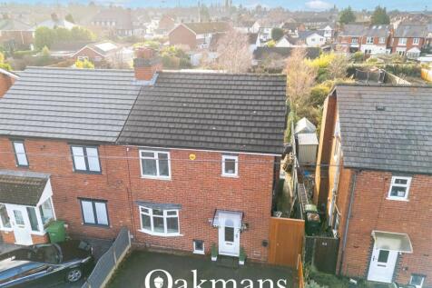 Halesowen, B62 - property photo