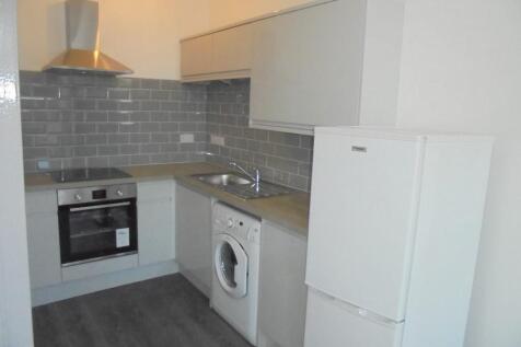 New Kitchen