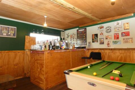 Garden Room/Bar