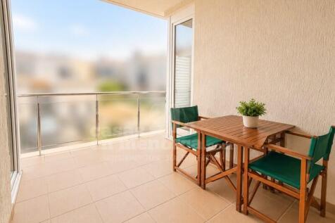 Ciutadella Apartment