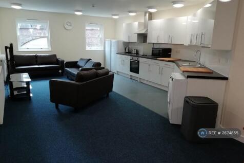 Kitchen/Lounge