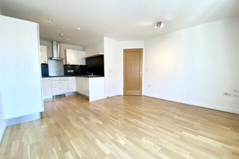 City Centre, Queen Square Apartments, BS1 photo 4