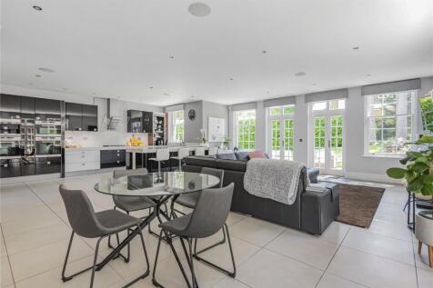 Friary Road, South Ascot, Berkshire, SL5 photo 4