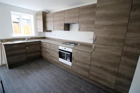 5-bed house on St Georges Walk, Lancaster, £2,765/mo