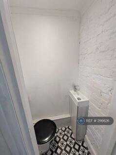 Downstairs Toilet