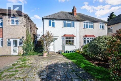 Oakhurst Road, Epsom - KT19 9SF