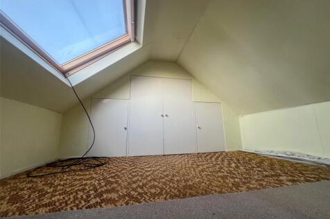 Attic Room