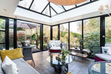 Orangery