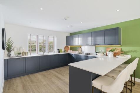 Abbotts Chase, Plot 2,