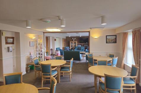Glanford Lodge, Mason Drive, Scunthorpe photo 4