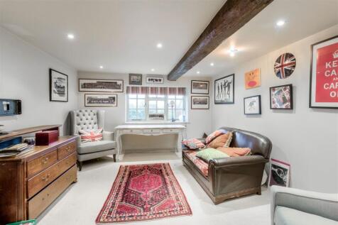 Wykin House Farm, Wykin