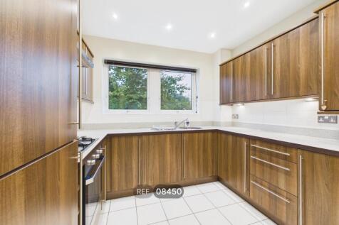 Kitchen/Living area