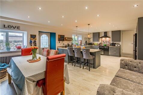 Family Kitchen/Diner