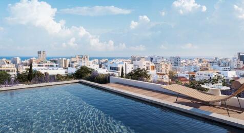Private Pool on...