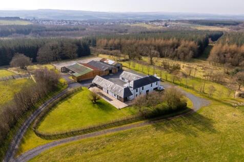 Glenshamrock Farm