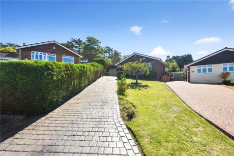 Front View Driveway