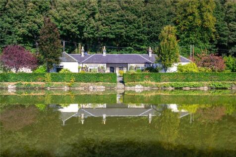 Pond Cottage