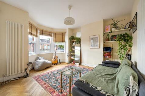Edward Road E17