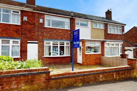Central Drive For Sale