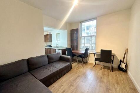 Cranmer Street, Nottingham, Nottinghamshire, NG3 4GH photo 4