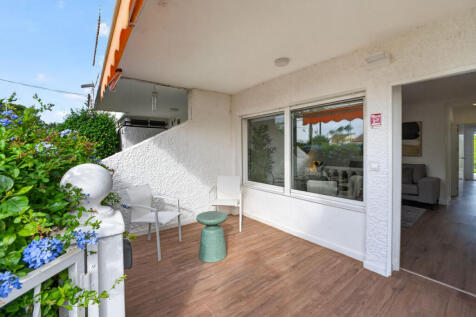 Villamartin 2 bed ground floor apartment (8)
