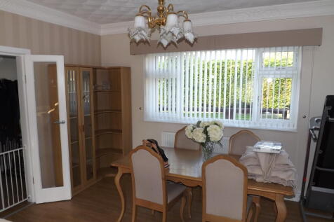 Hall Villa Lane, Toll Barr photo 4