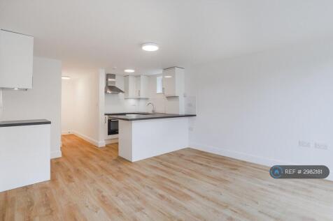 Open Plan Kitchen/Lounge/Diner