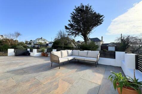 View from Terrace