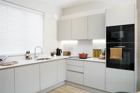 Coanda Show Home