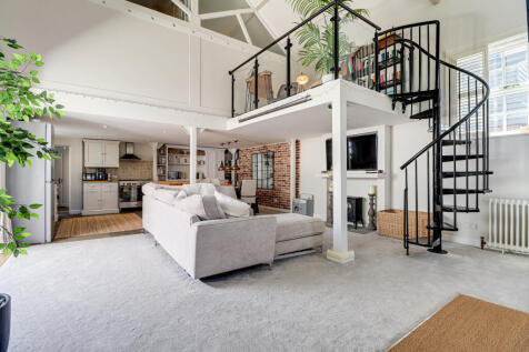 Lounge/Kitchen/Diner