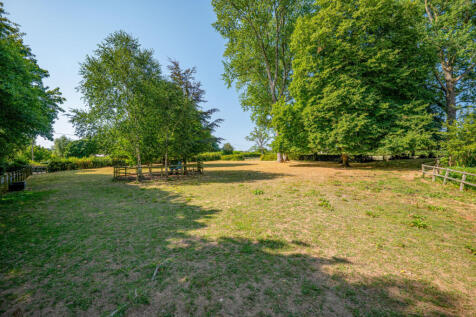 Paddocks