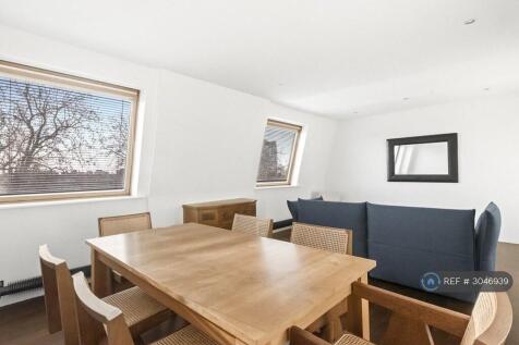 Rupert House, London, SW5 photo 4