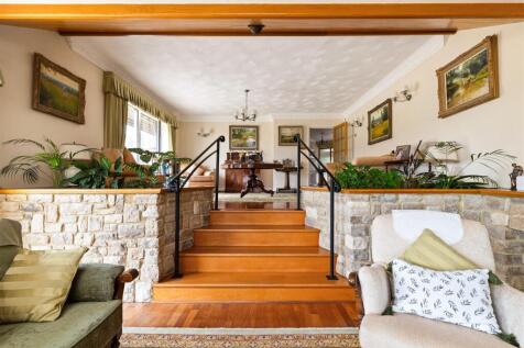 Maybury Farm,Sitting Room