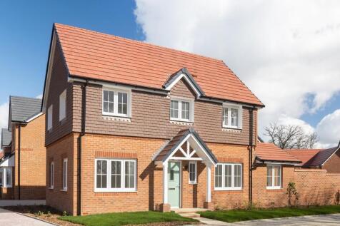 cala at finchwood park - the ridge, finchampstead