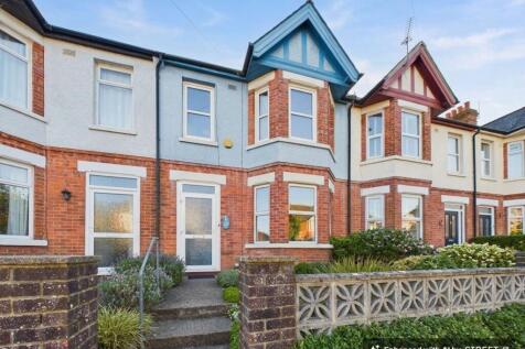 AI With Front Garden Tidied