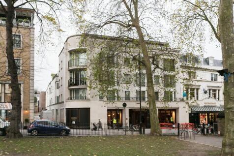 Islington Green