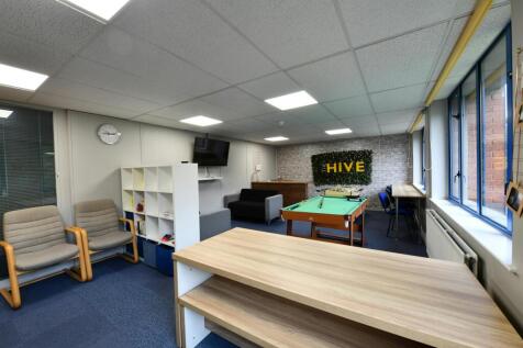 Office to rent Image 8