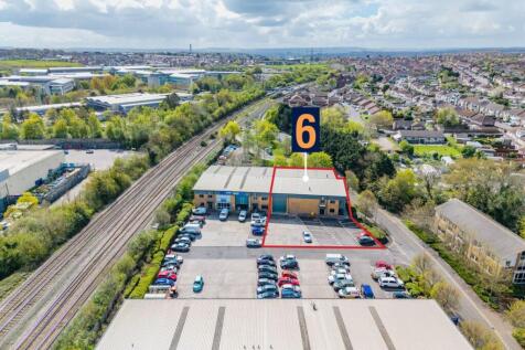 Unit 6 Abbeywood Business Park, Bristol-31-LABEL
