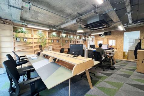 Coworking Space