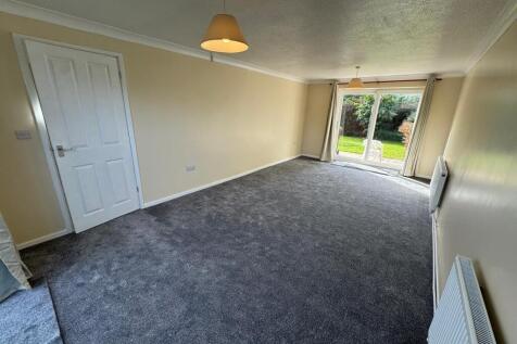 Lundie Close, Stenson Fields, Derby, Derbyshire photo 4