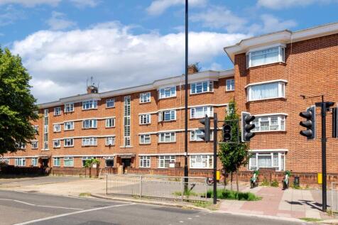 21 Vale Court, Acton, London, W3 7SA