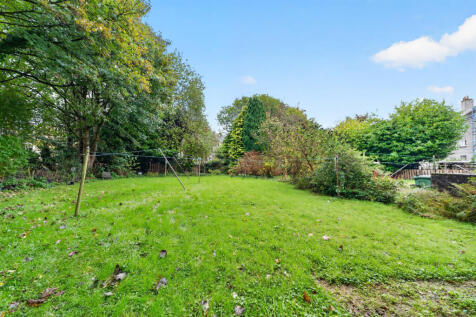 Communal Gardens