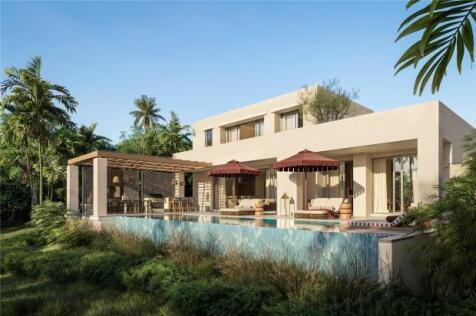Villa Type B