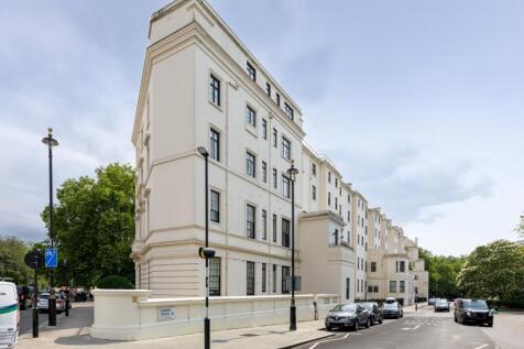 Stanhope Terrace ...