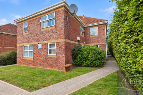 Hadley Exterior