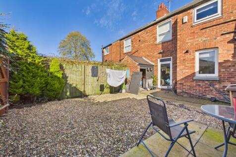 Garden: