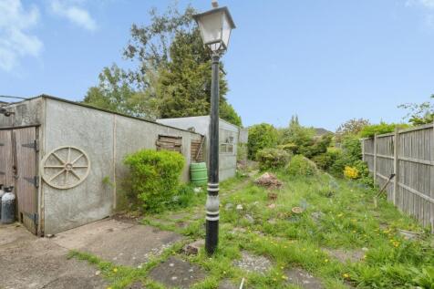 Top Of Garden