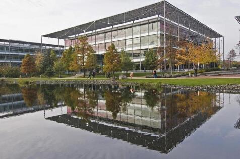 3 Chiswick Park Outs
