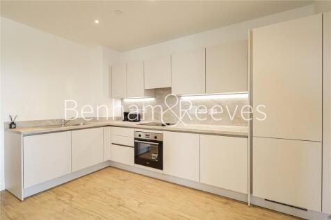 Ilderton Road, London, SE15 photo 4