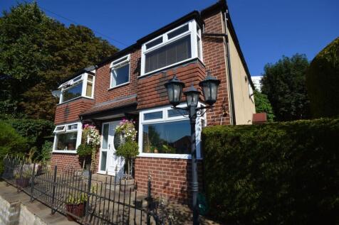 Stockport, SK4 - property photo
